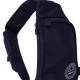 Ellesse Τσάντα πλάτης Heritage Karvelo One Strap Mini Backpack